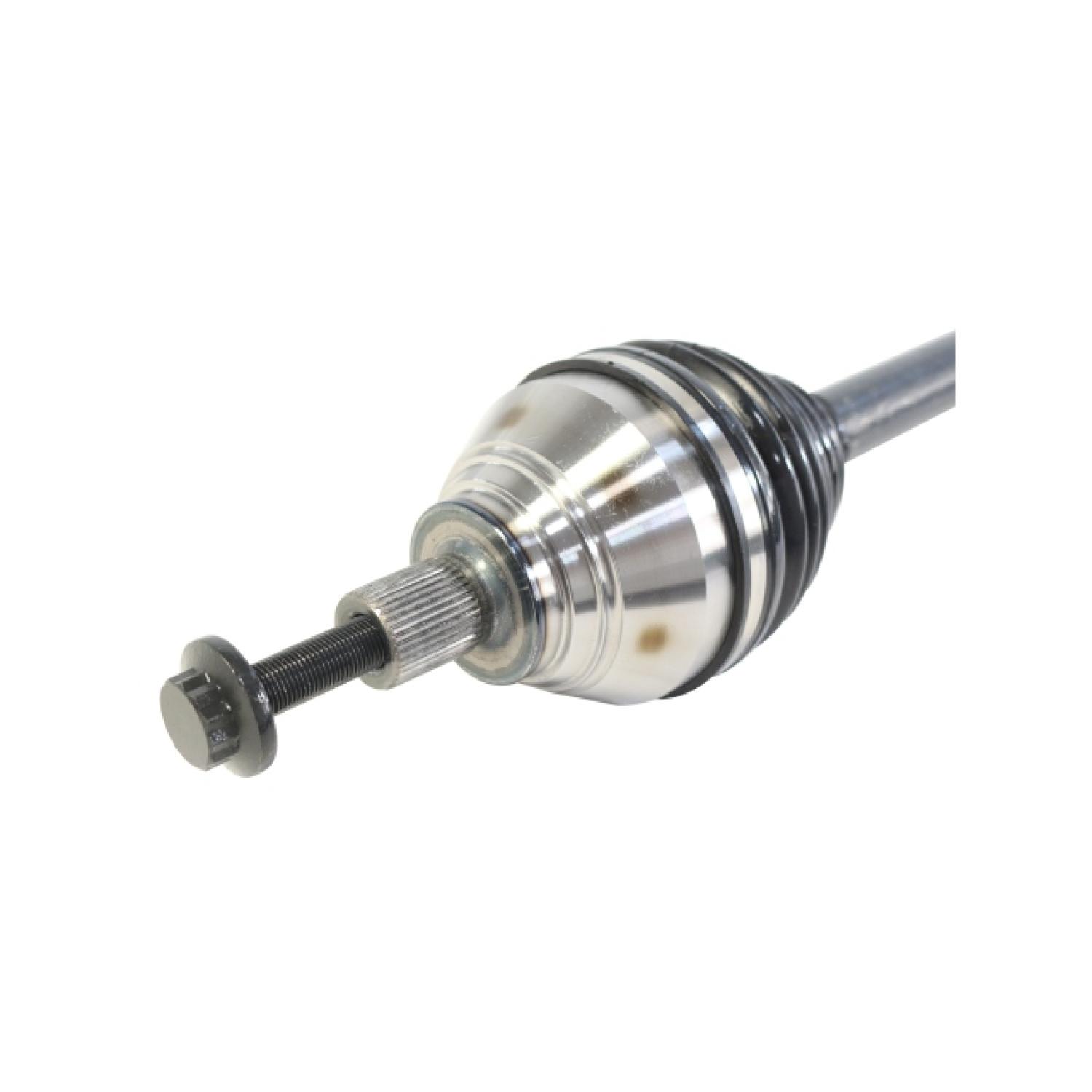GSP NCV72188 - CV Axle Assembly GSP NCV72188 CV Axle Assembly product image 4 of 5