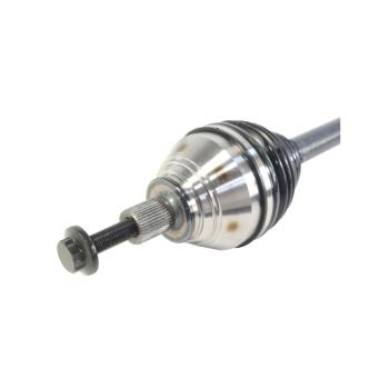 2021 Volkswagen Atlas CV Axle Assembly Front Right GSP NCV72188 image 4 of 4