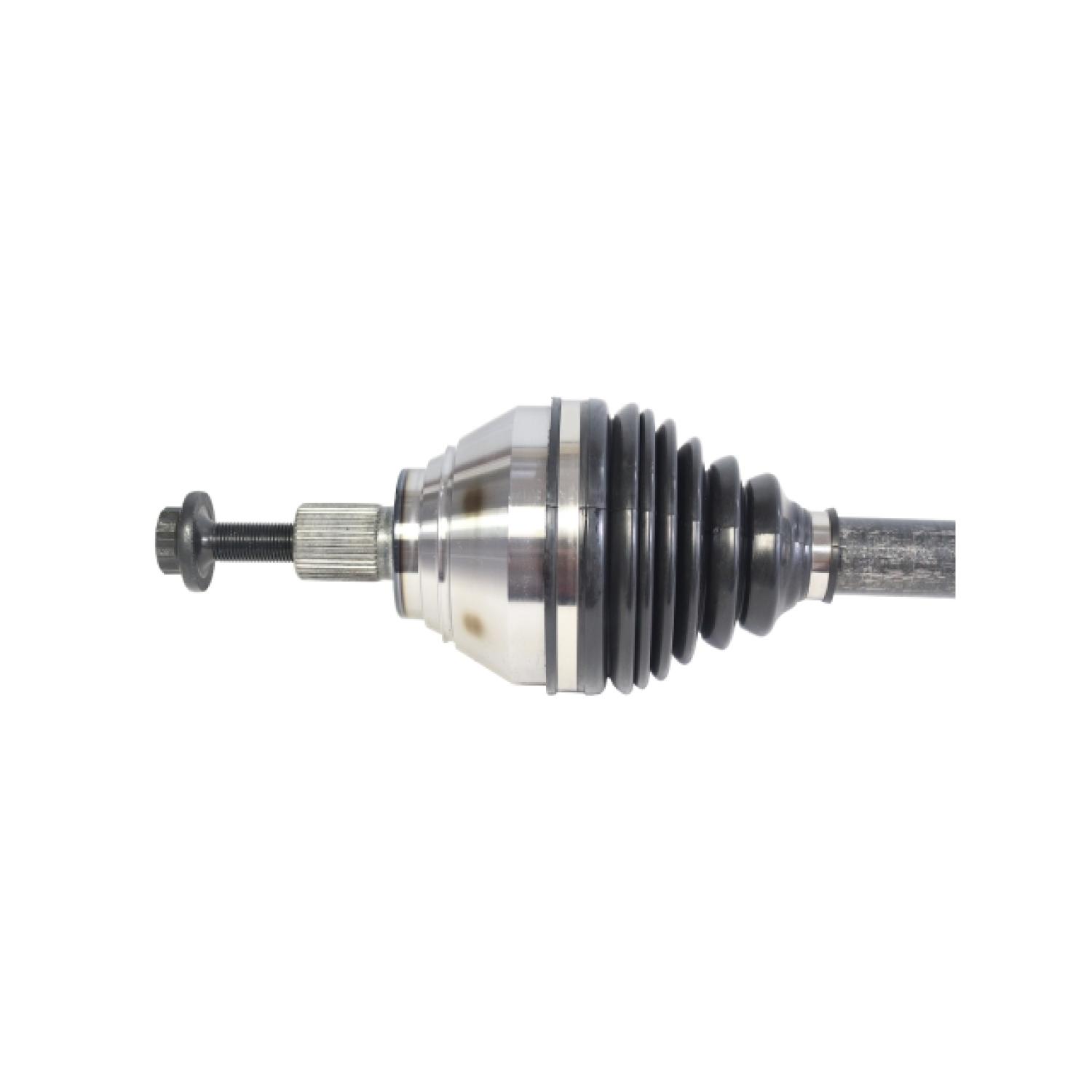GSP NCV72189 - CV Axle Assembly GSP NCV72189 CV Axle Assembly product image 2 of 5