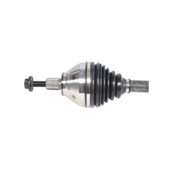 2021 Volkswagen Atlas CV Axle Assembly Front Right GSP NCV72189 image 2 of 4