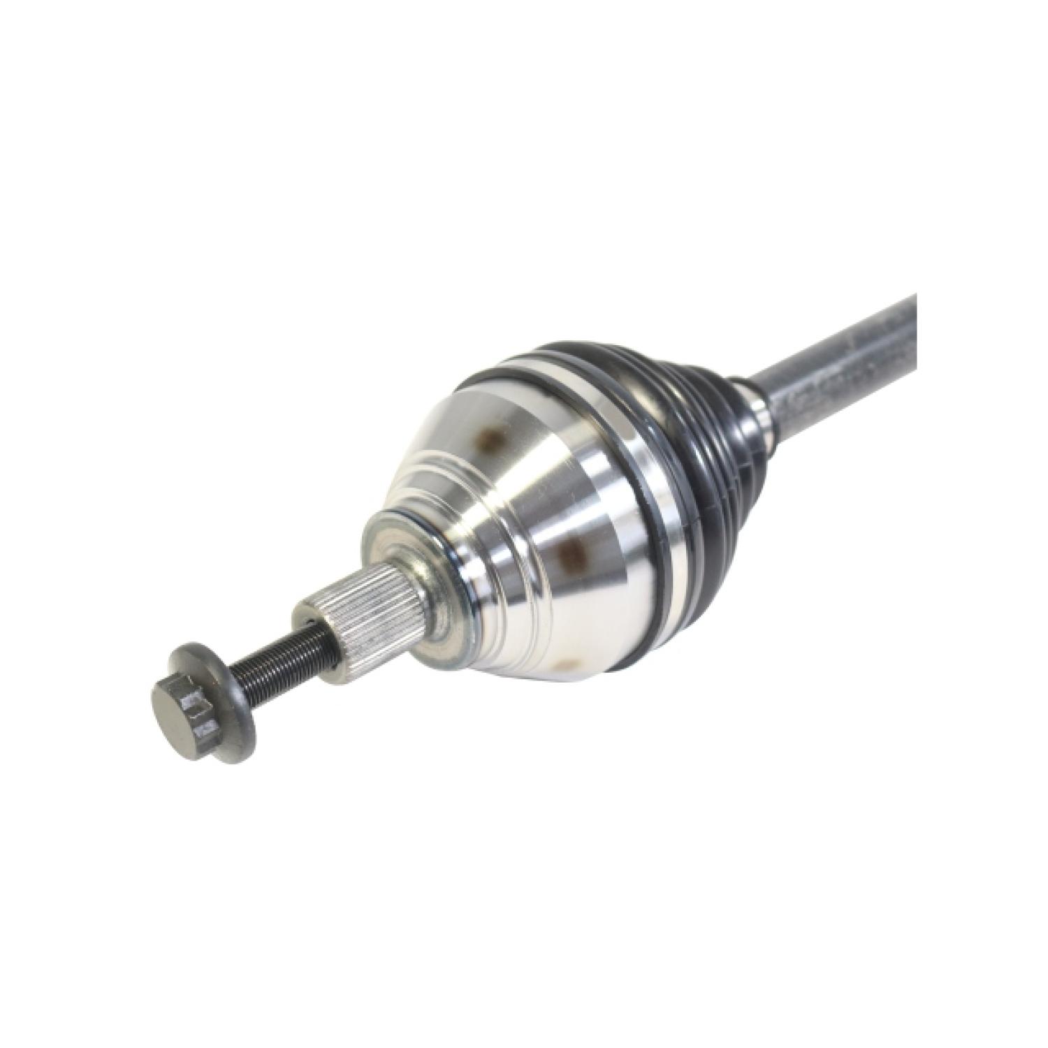 GSP NCV72189 - CV Axle Assembly GSP NCV72189 CV Axle Assembly product image 4 of 5