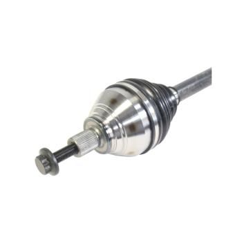 2021 Volkswagen Atlas CV Axle Assembly Front Right GSP NCV72189 image 4 of 4