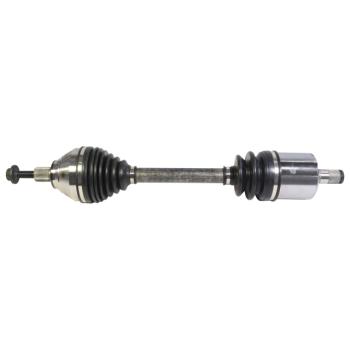 2021 Volkswagen Atlas CV Axle Assembly Front Left GSP NCV72190 image 1 of 4