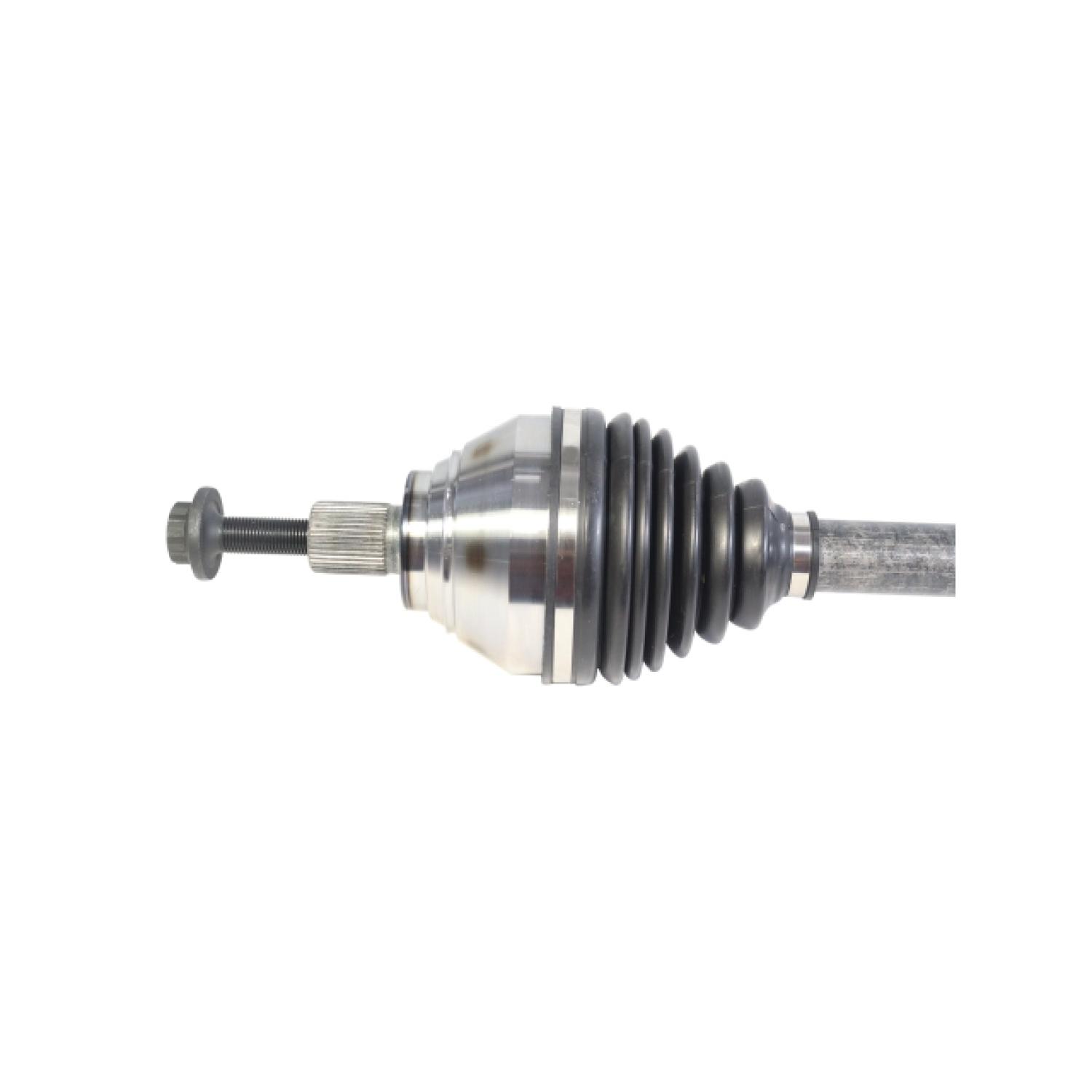 GSP NCV72190 - CV Axle Assembly GSP NCV72190 CV Axle Assembly product image 2 of 5