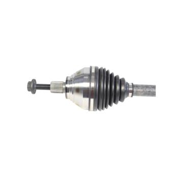 2021 Volkswagen Atlas CV Axle Assembly Front Left GSP NCV72190 image 2 of 4