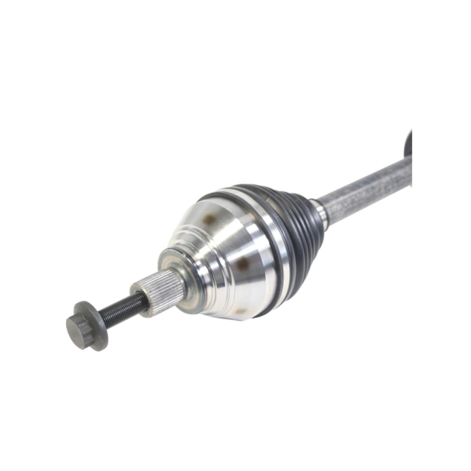 GSP NCV72190 - CV Axle Assembly GSP NCV72190 CV Axle Assembly product image 4 of 5