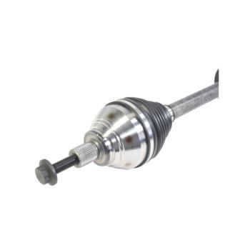 2021 Volkswagen Atlas CV Axle Assembly Front Left GSP NCV72190 image 4 of 4