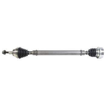2021 Volkswagen Jetta CV Axle Assembly Front Right GSP NCV72192 image 1 of 4