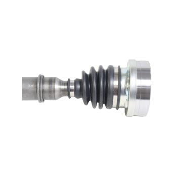 2021 Volkswagen Jetta CV Axle Assembly Front Right GSP NCV72192 image 3 of 4