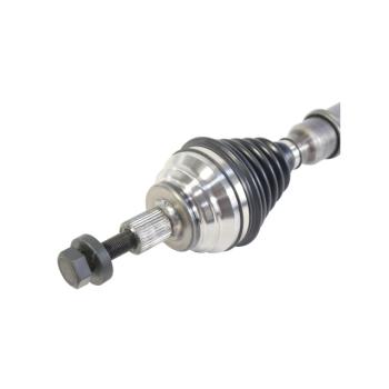 2021 Volkswagen Jetta CV Axle Assembly Front Right GSP NCV72192 image 4 of 4