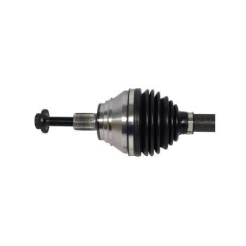 2019 Volkswagen e-Golf CV Axle Assembly Front Left GSP NCV72194 image 2 of 4