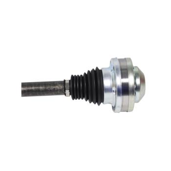 2019 Volkswagen e-Golf CV Axle Assembly Front Left GSP NCV72194 image 3 of 4