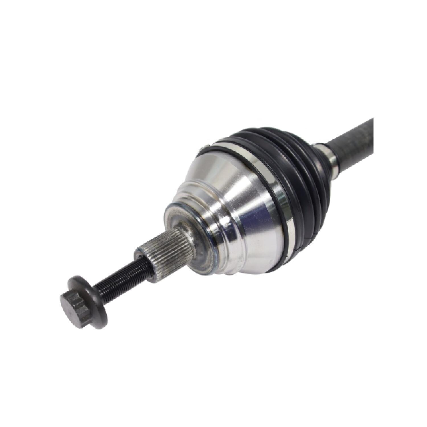 GSP NCV72194 - CV Axle Assembly GSP NCV72194 CV Axle Assembly product image 4 of 5