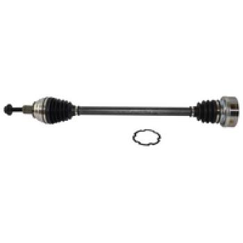 2021 Volkswagen Atlas CV Axle Assembly Rear Right GSP NCV72198 image 1 of 1