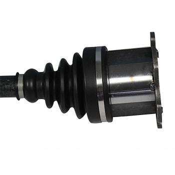 2006 Volkswagen Phaeton CV Axle Assembly Front Left GSP NCV72500 image 2 of 4