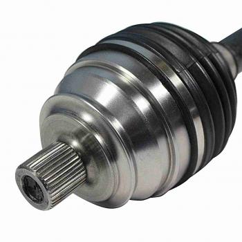 2006 Volkswagen Phaeton CV Axle Assembly Front Left GSP NCV72500 image 3 of 4