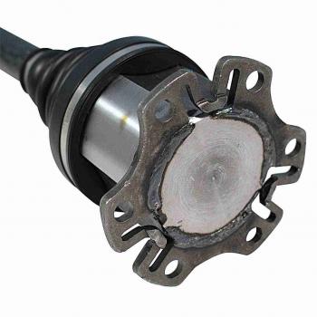 2006 Volkswagen Phaeton CV Axle Assembly Front Left GSP NCV72500 image 4 of 4
