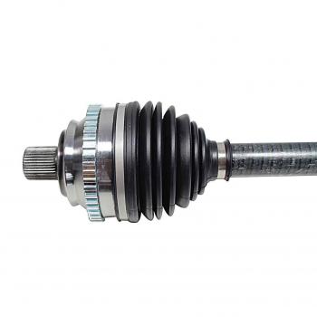 GSP NCV72501 CV Axle Assembly product image 1 of 5