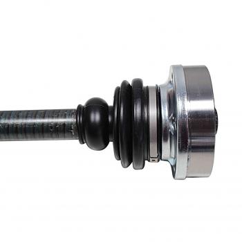 GSP NCV72501 CV Axle Assembly product image 2 of 5