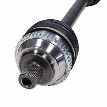 GSP NCV72501 CV Axle Assembly product image 3 of 5