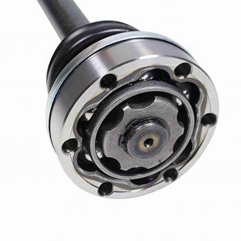 GSP NCV72501 CV Axle Assembly product image 4 of 5