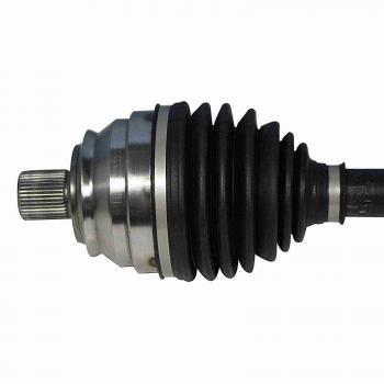 2006 Volkswagen Phaeton CV Axle Assembly Front Right GSP NCV72502 image 1 of 4