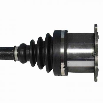 2006 Volkswagen Phaeton CV Axle Assembly Front Right GSP NCV72502 image 2 of 4