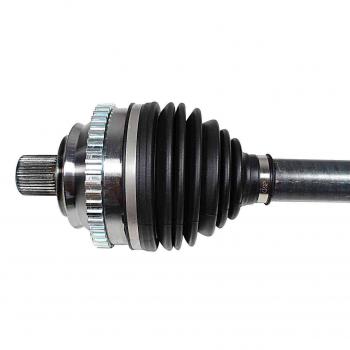 1994 Volkswagen EuroVan CV Axle Assembly Front GSP NCV72503 image 1 of 4