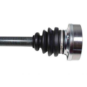 1994 Volkswagen EuroVan CV Axle Assembly Front GSP NCV72503 image 2 of 4