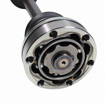 1994 Volkswagen EuroVan CV Axle Assembly Front GSP NCV72503 image 4 of 4