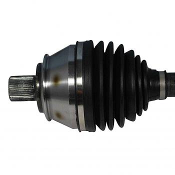 2006 Volkswagen Phaeton CV Axle Assembly Front Left GSP NCV72504 image 1 of 4