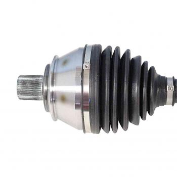 2006 Volkswagen Phaeton CV Axle Assembly Front Right GSP NCV72507 image 1 of 4