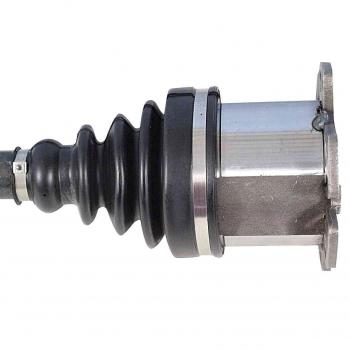 2006 Volkswagen Phaeton CV Axle Assembly Front Right GSP NCV72507 image 2 of 4