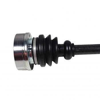 1991 Porsche 944 CV Axle Assembly Rear GSP NCV72990 image 1 of 4