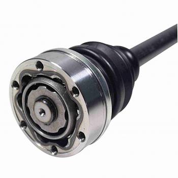 1991 Porsche 944 CV Axle Assembly Rear GSP NCV72990 image 3 of 4