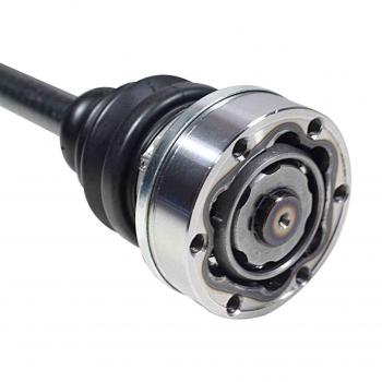 1991 Porsche 944 CV Axle Assembly Rear GSP NCV72990 image 4 of 4