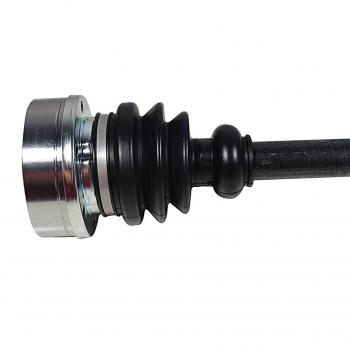 1980 Volkswagen Vanagon CV Axle Assembly Rear Left GSP NCV72991 image 1 of 4