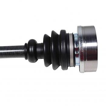 1980 Volkswagen Vanagon CV Axle Assembly Rear Left GSP NCV72991 image 2 of 4