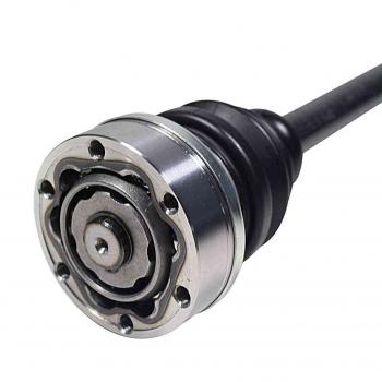 1980 Volkswagen Vanagon CV Axle Assembly Rear Left GSP NCV72991 image 3 of 4