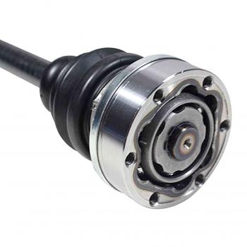 1980 Volkswagen Vanagon CV Axle Assembly Rear Left GSP NCV72991 image 4 of 4