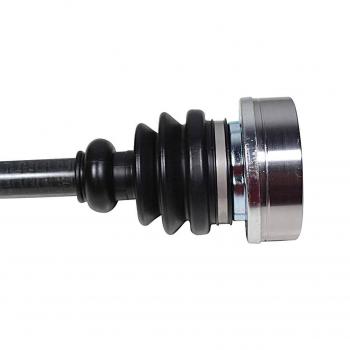 1991 Volkswagen Vanagon CV Axle Assembly Rear Right GSP NCV72992 image 2 of 4