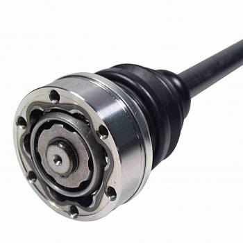 1991 Volkswagen Vanagon CV Axle Assembly Rear Right GSP NCV72992 image 3 of 4