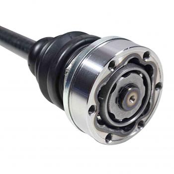 1991 Volkswagen Vanagon CV Axle Assembly Rear Right GSP NCV72992 image 4 of 4