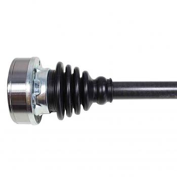 1967 Volkswagen Transporter CV Axle Assembly Rear GSP NCV72997 image 1 of 4