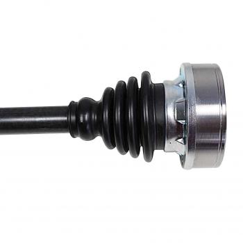 1967 Volkswagen Transporter CV Axle Assembly Rear GSP NCV72997 image 2 of 4