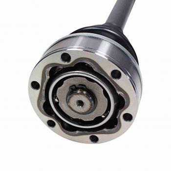1967 Volkswagen Transporter CV Axle Assembly Rear GSP NCV72997 image 3 of 4