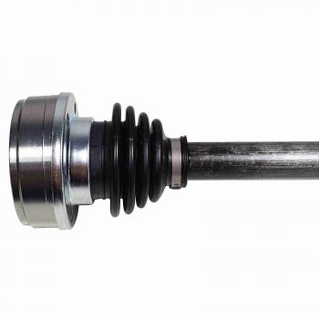 1973 Volkswagen Fastback CV Axle Assembly Rear GSP NCV72998 image 1 of 4