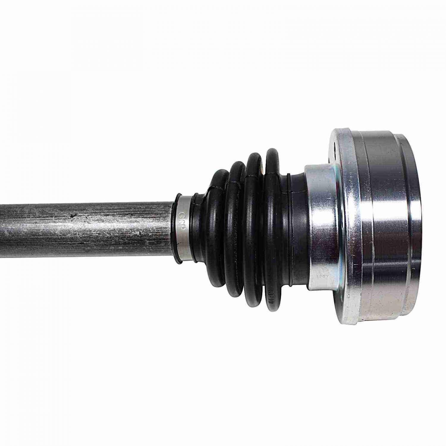 GSP NCV72998 - CV Axle Assembly GSP NCV72998 CV Axle Assembly product image 2 of 5