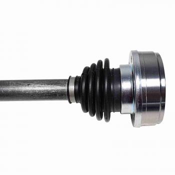 1973 Volkswagen Fastback CV Axle Assembly Rear GSP NCV72998 image 2 of 4