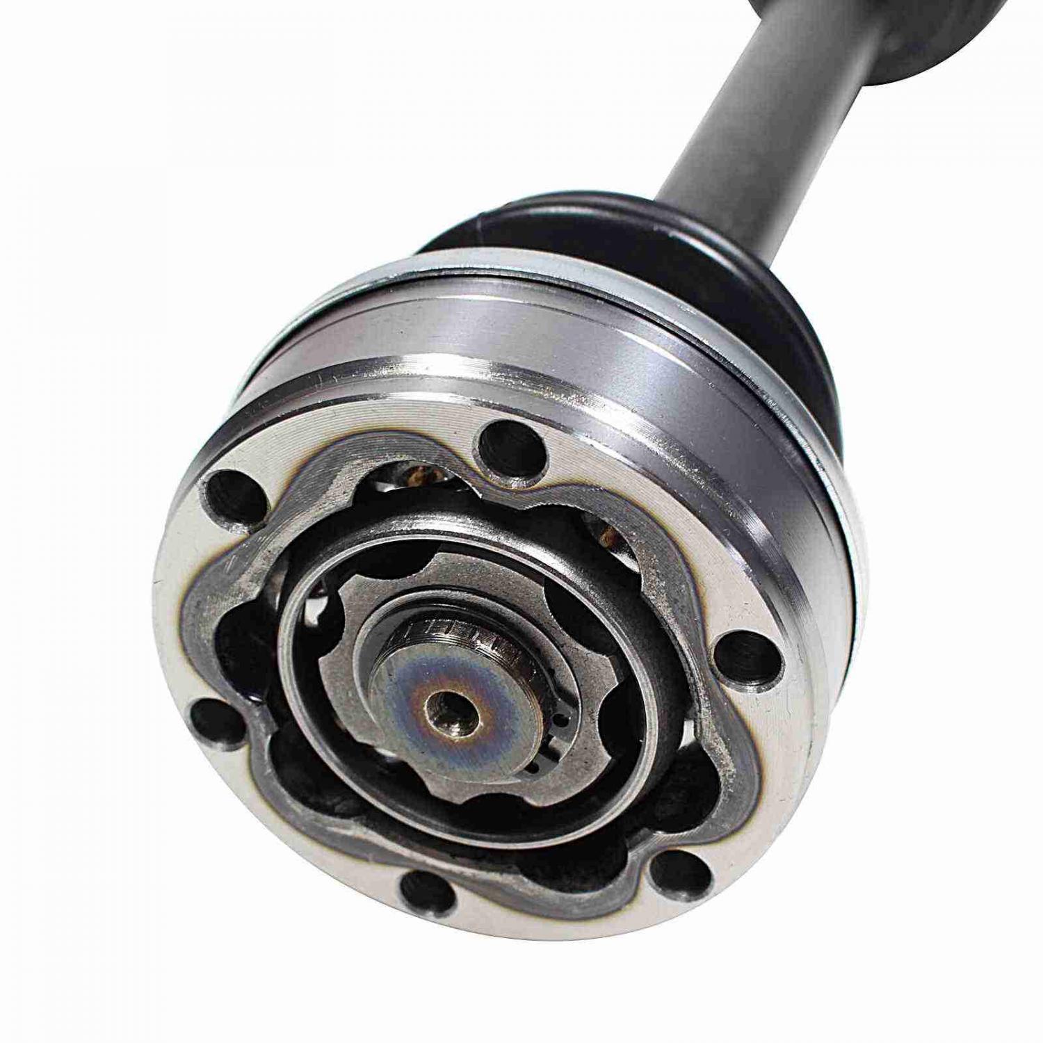 GSP NCV72998 - CV Axle Assembly GSP NCV72998 CV Axle Assembly product image 3 of 5